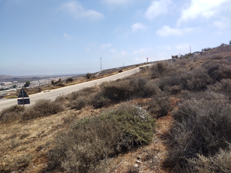 Commercial Property for Sale in Hoogland Western Cape